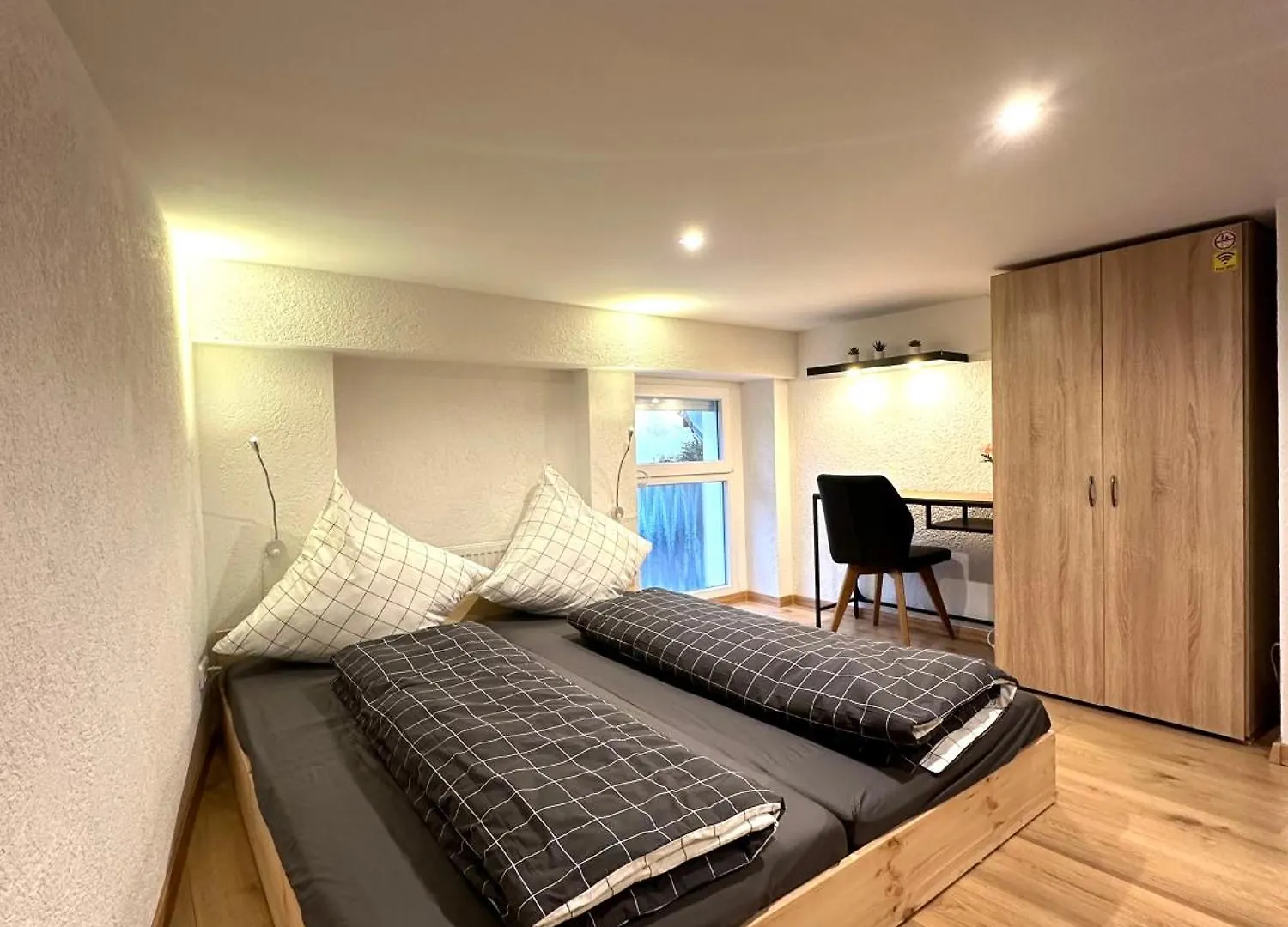 Micro Apartment Leipzig Germany