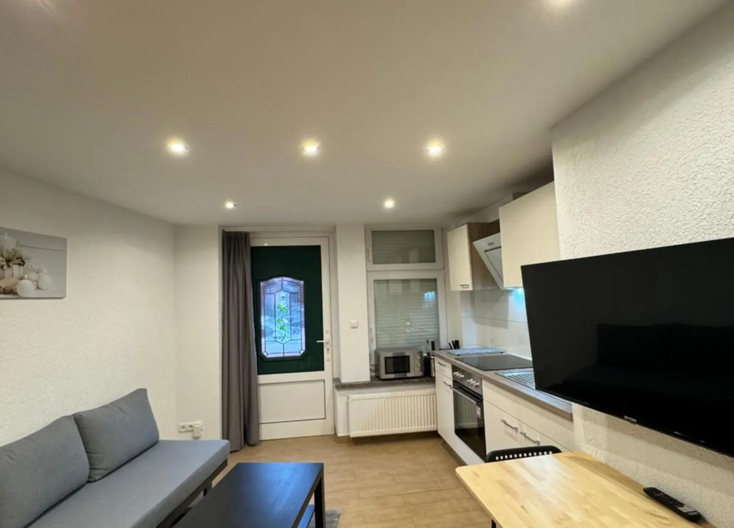 Micro Apartment Leipzig 0*,  Germany