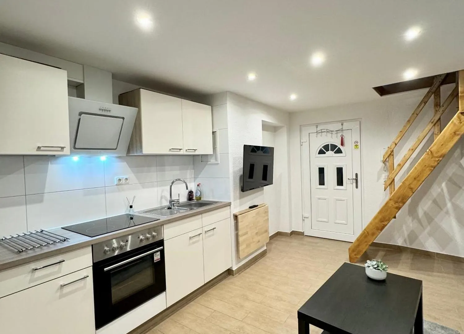 Micro Apartment Leipzig